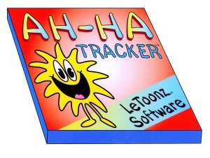 Ah-Ha Tracker-SML